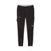 ALPHA INDUSTRIES A-11 PANT - BLACK