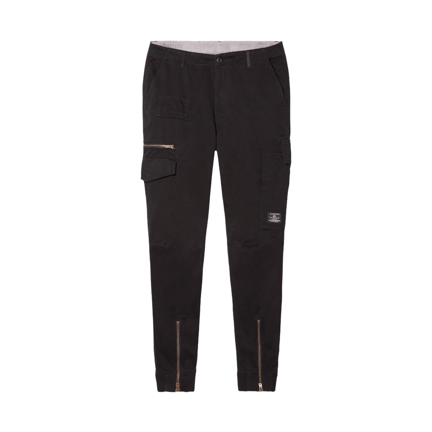 ALPHA INDUSTRIES A-11 PANT