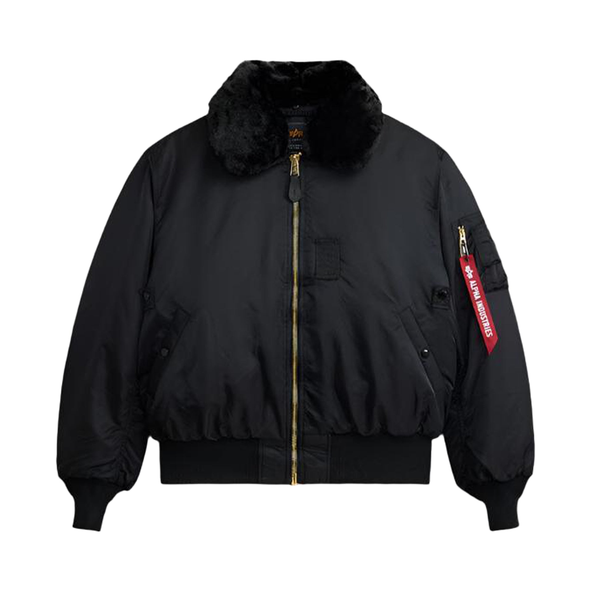 Alpha Industries Bomber 2024 Jacket 2XL