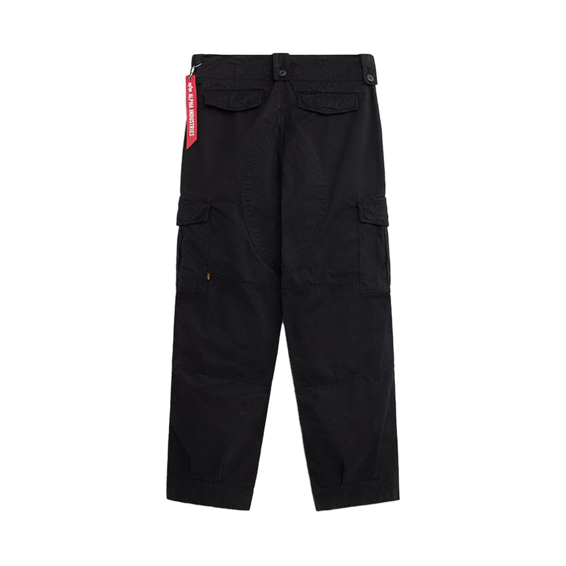 ALPHA INDUSTRIES BELGIAN M-64 PANT