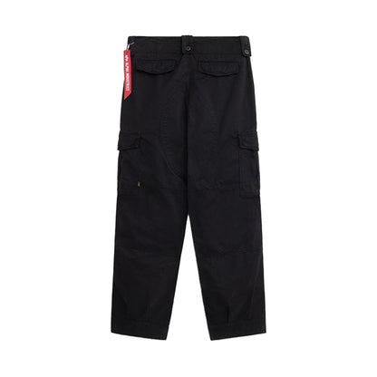 ALPHA INDUSTRIES BELGIAN M-64 PANT