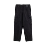 ALPHA INDUSTRIES BELGIAN M-64 PANT - BLACK