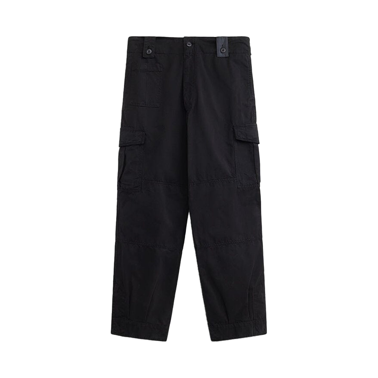 ALPHA INDUSTRIES BELGIAN M-64 PANT BLACK