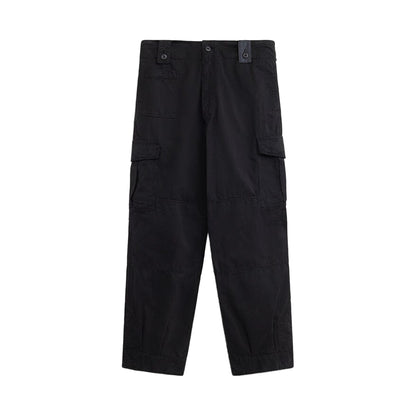 ALPHA INDUSTRIES BELGIAN M-64 PANT BLACK