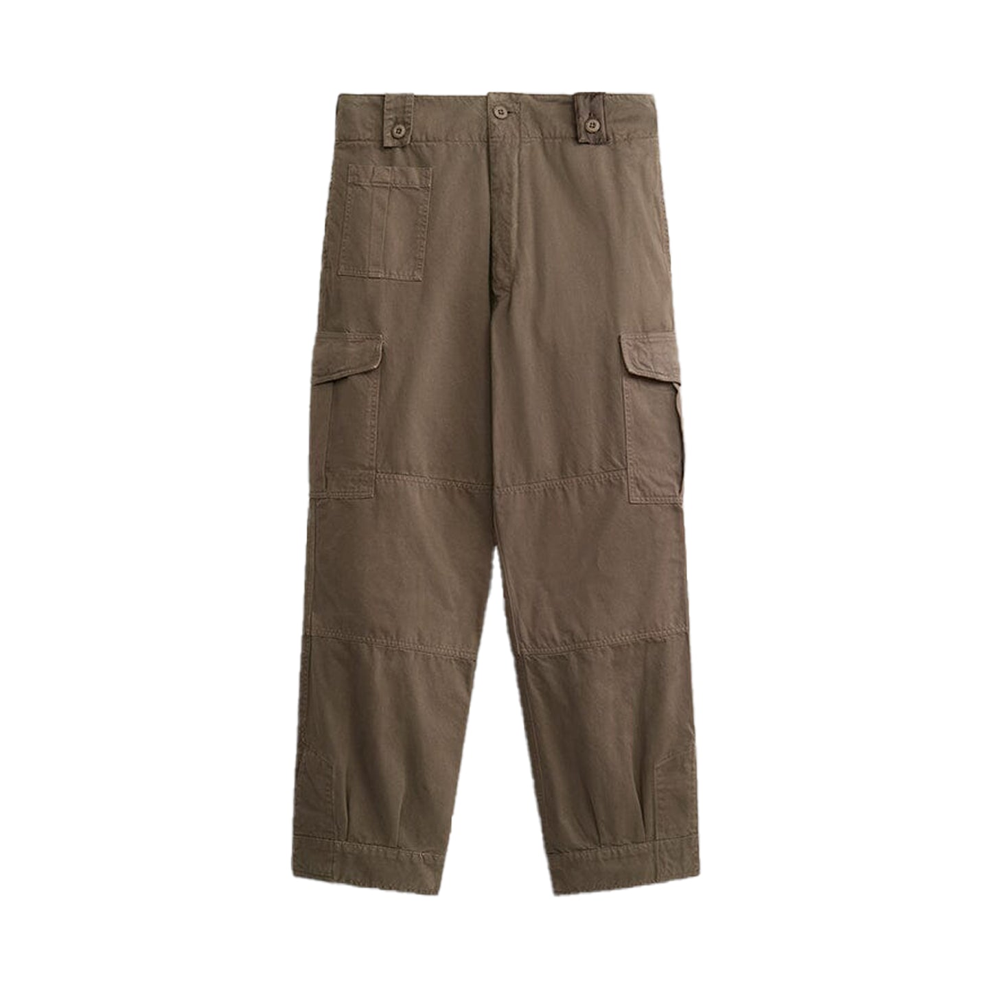 ALPHA INDUSTRIES BELGIAN M-64 PANT COYOTE BROWN