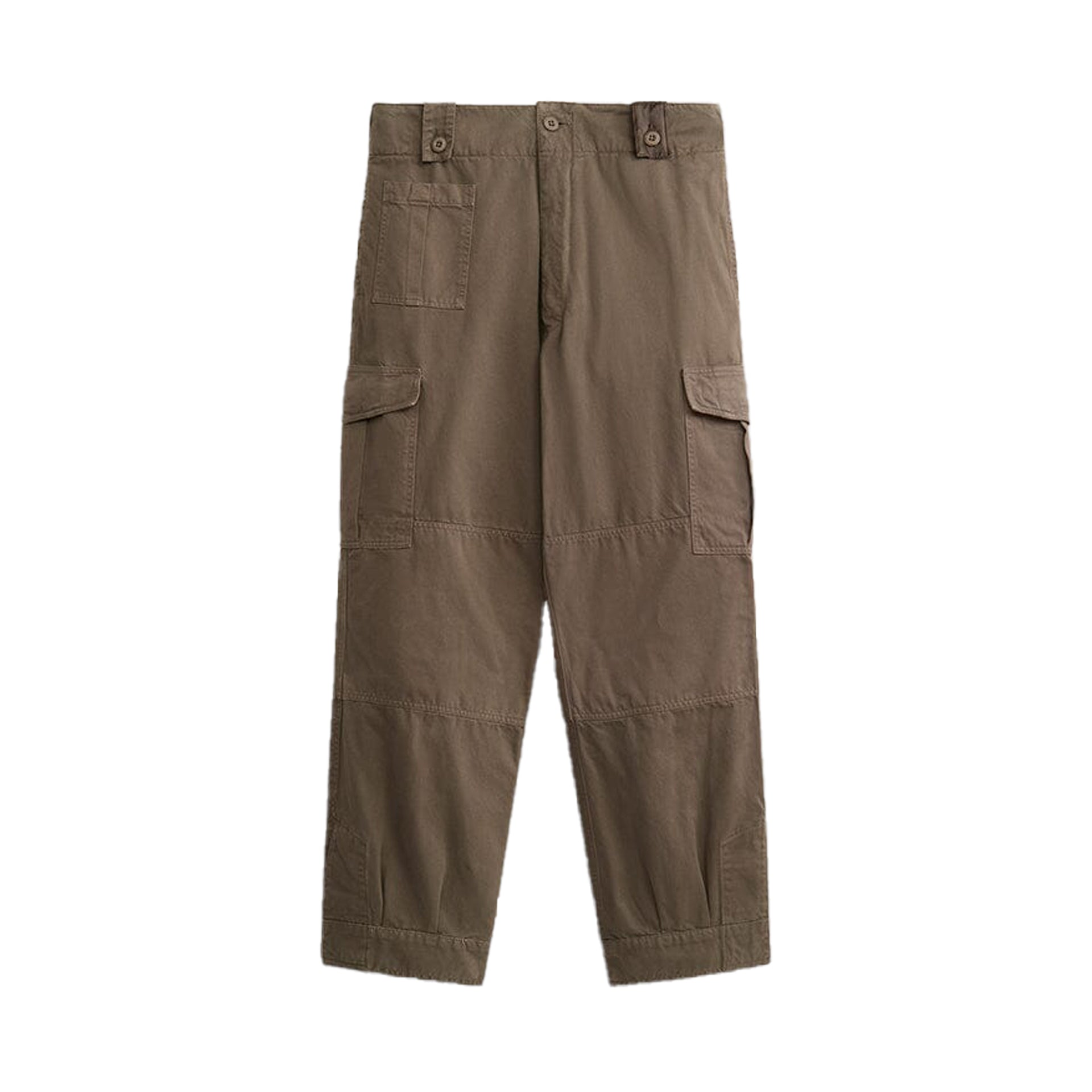 ALPHA INDUSTRIES BELGIAN M-64 PANT COYOTE BROWN