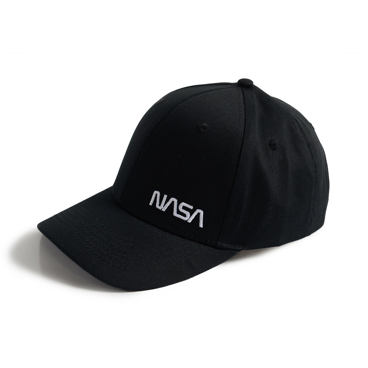 Hot Alpha Industries X Nasa navy blue cap