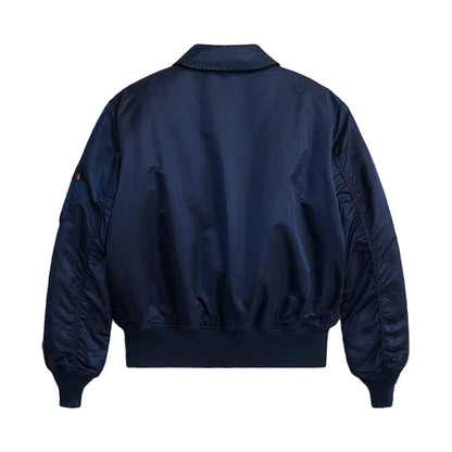 Alpha Industries CWU 45/P Heritage Bomber Jacket