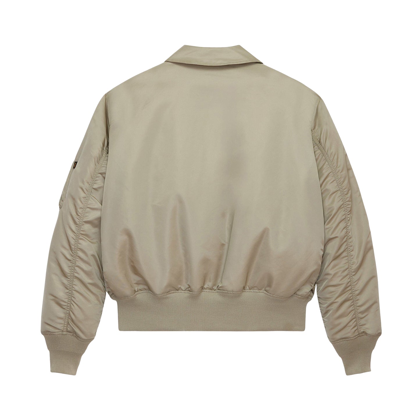 Alpha Industries CWU 45/P Heritage Bomber Jacket