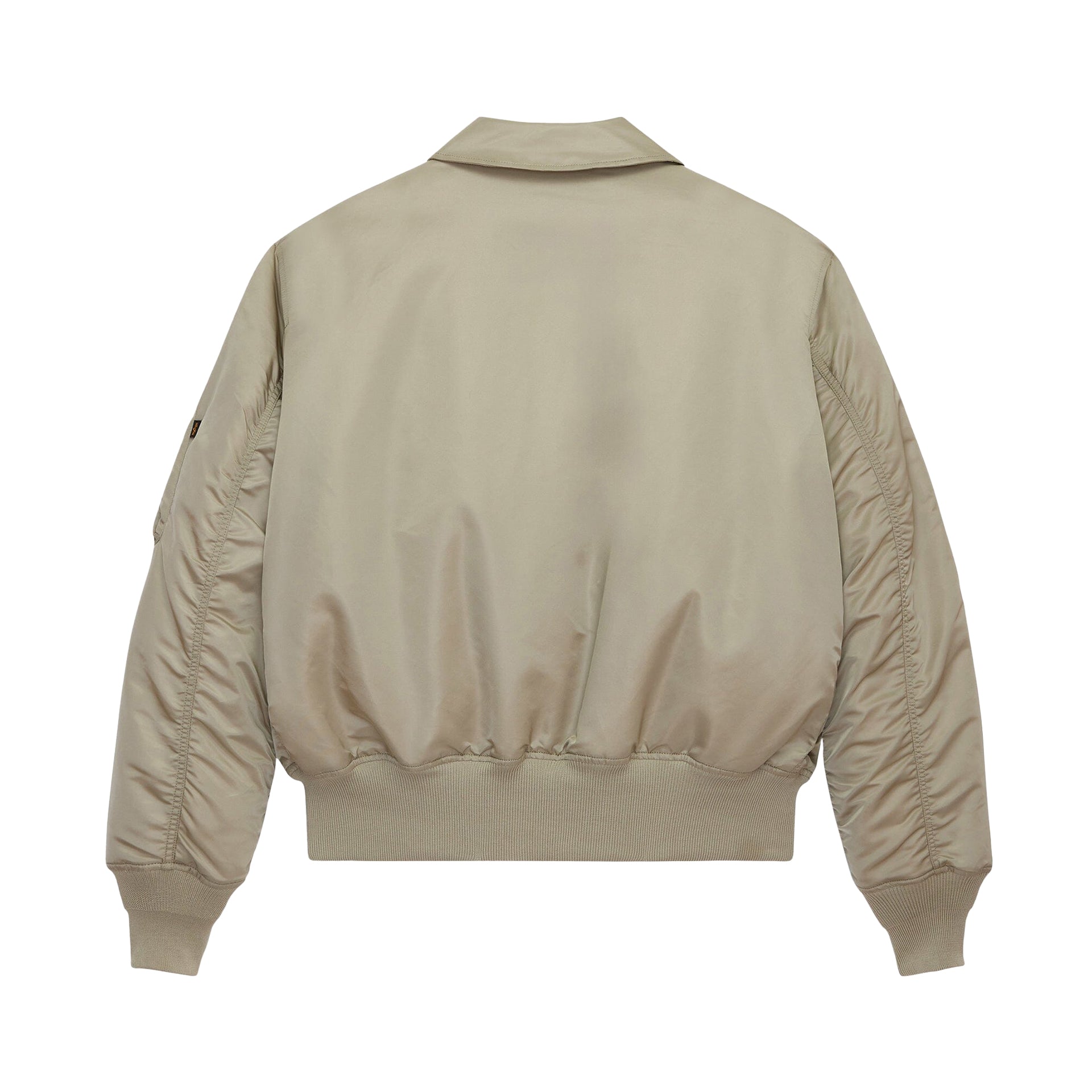 Alpha Industries CWU 45/P Heritage Bomber Jacket