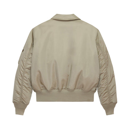 Alpha Industries CWU 45/P Heritage Bomber Jacket