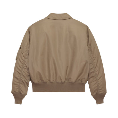 Alpha Industries CWU 45/P Heritage Bomber Jacket