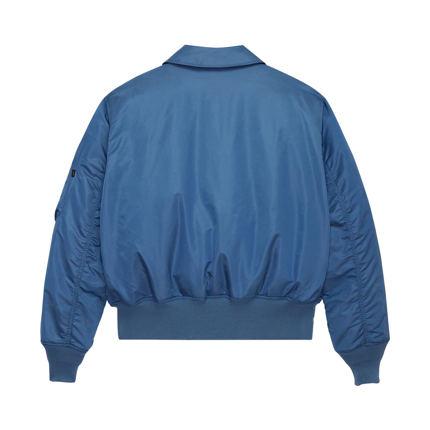 Alpha Industries CWU 45/P Heritage Bomber Jacket