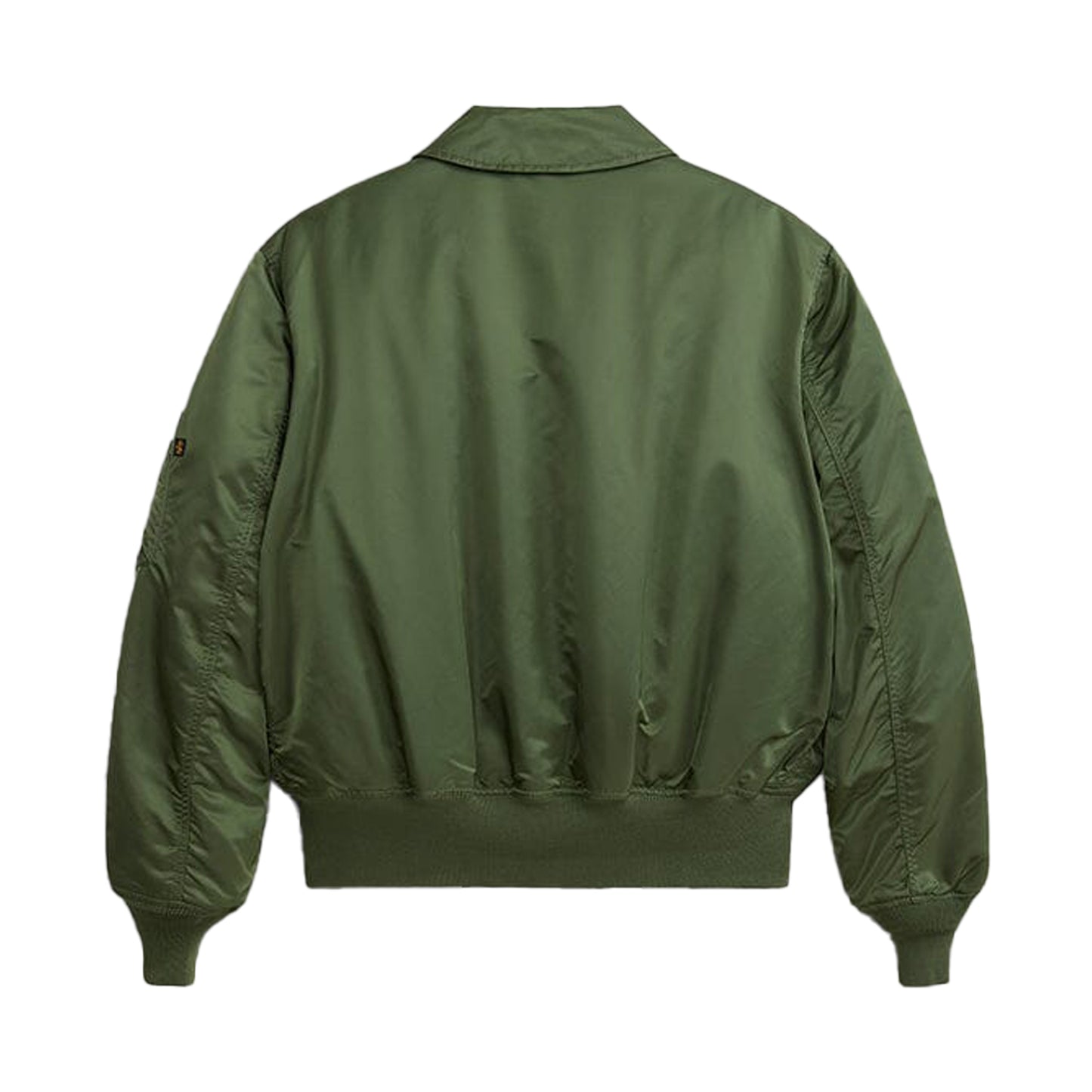 Alpha Industries CWU 45/P Heritage Bomber Jacket