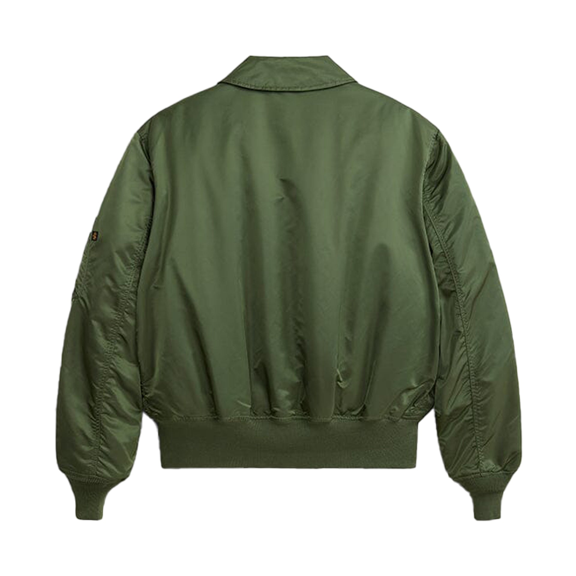 Alpha Industries CWU 45/P Heritage Bomber Jacket