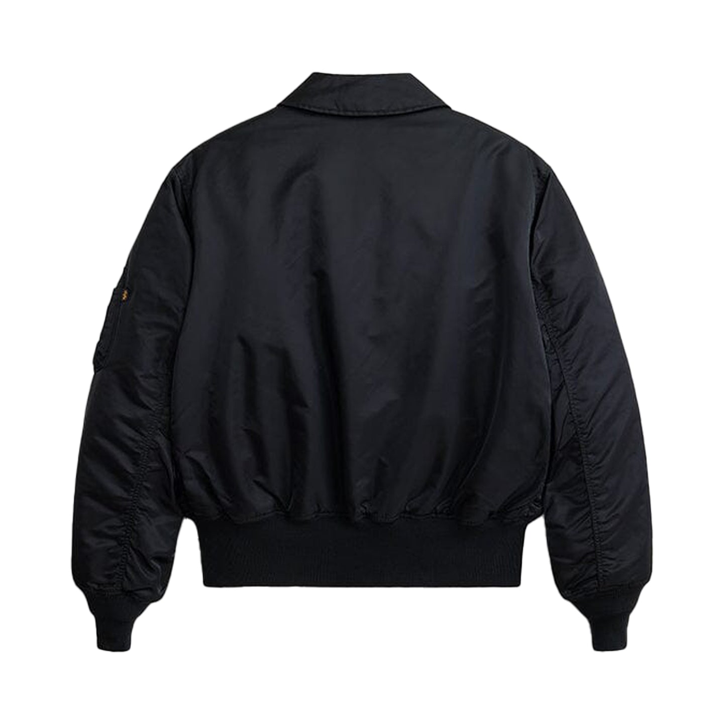 Alpha Industries CWU 45/P Heritage Bomber Jacket