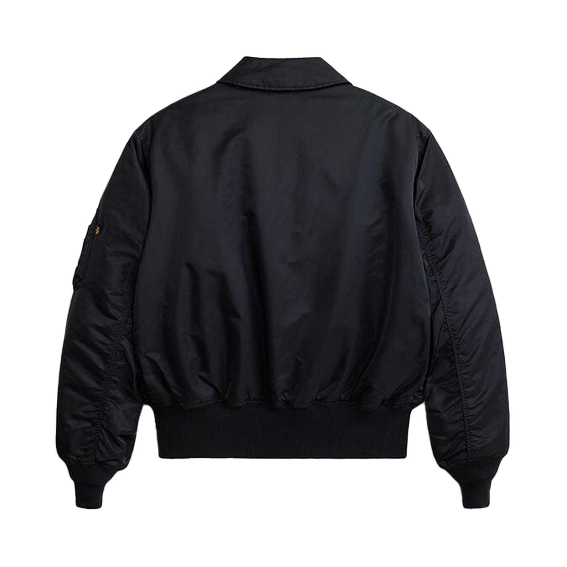 Alpha Industries CWU 45/P Heritage Bomber Jacket