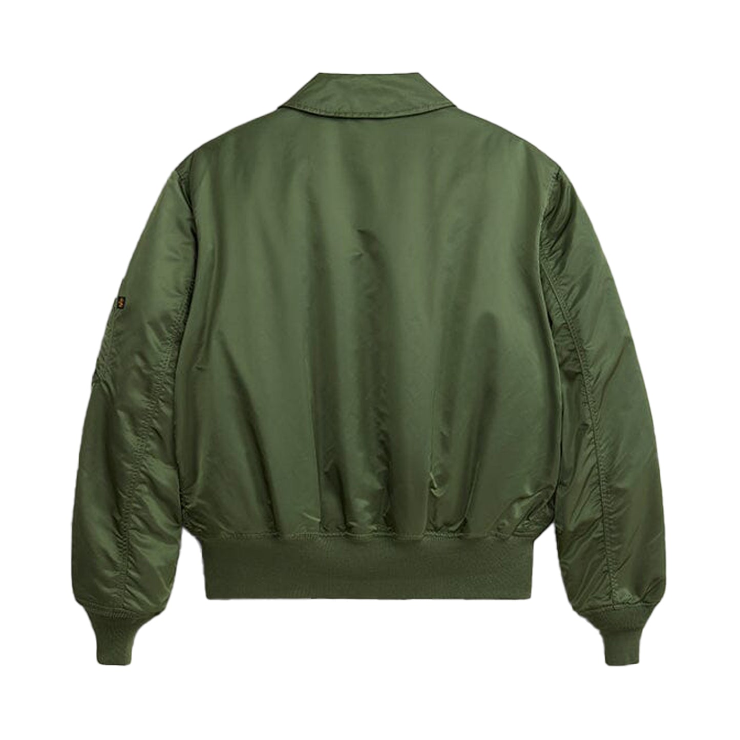 Alpha Industries CWU 45/P Heritage Bomber Jacket