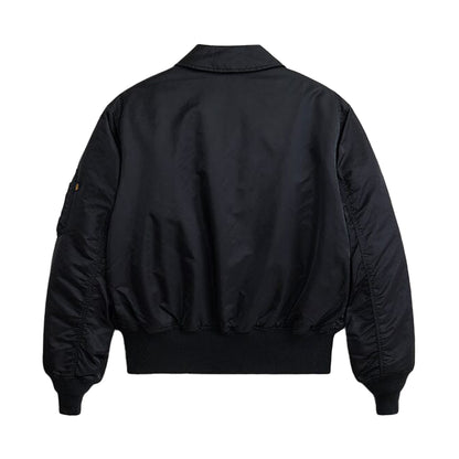 Alpha Industries CWU 45/P Heritage Bomber Jacket