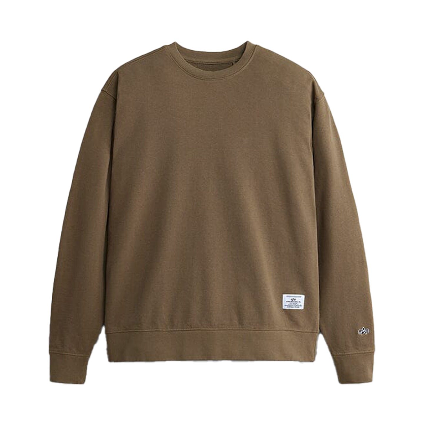 Alpha Industries ESSENTIAL CREWNECK