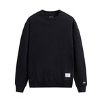 Alpha Industries ESSENTIAL CREWNECK - BLACK