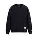 Alpha Industries ESSENTIAL CREWNECK - BLACK