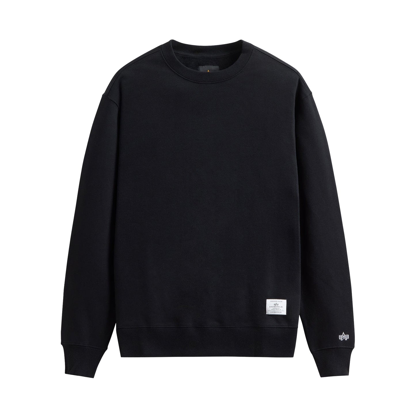Alpha Industries ESSENTIAL CREWNECK