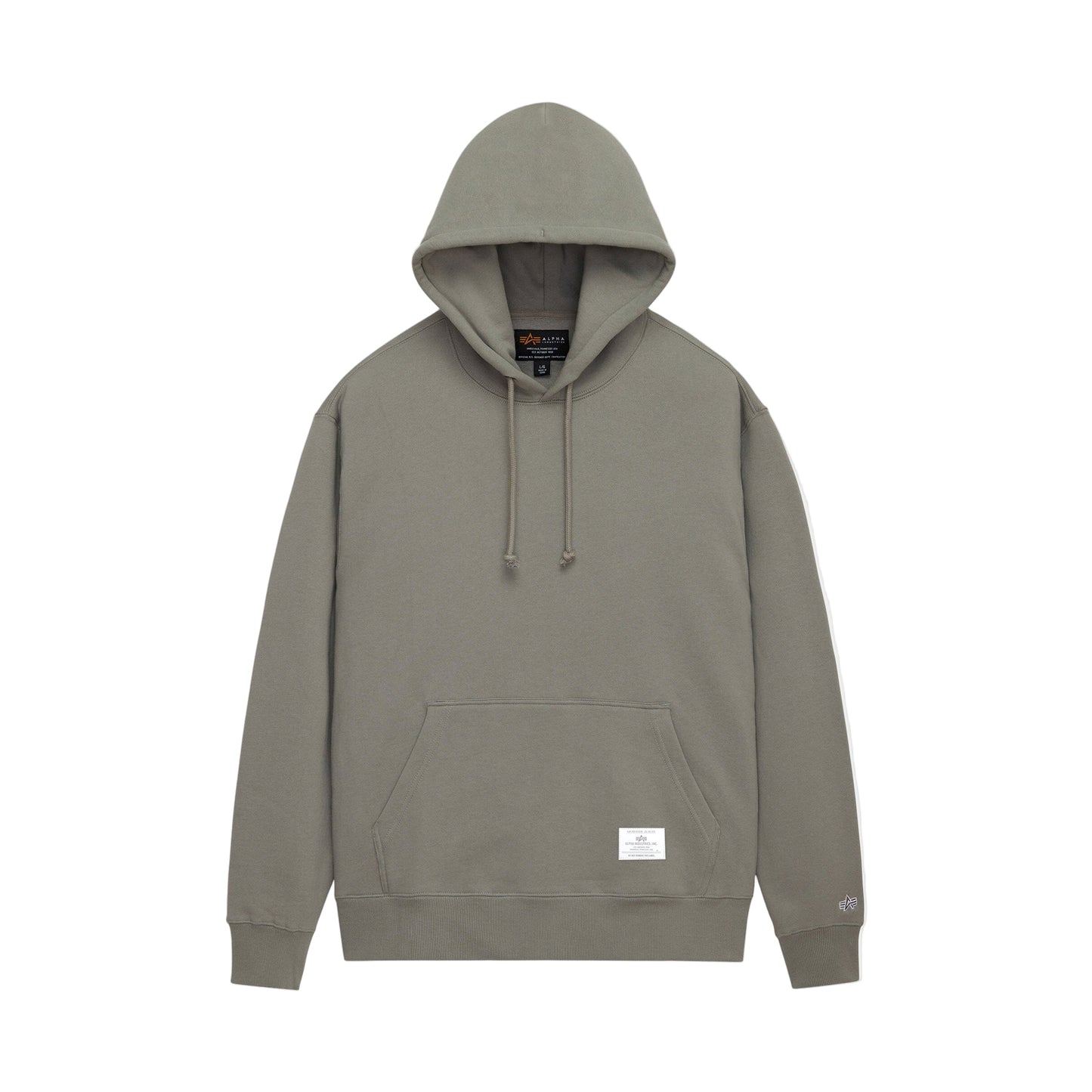 Alpha Industries Essential Hoodie
