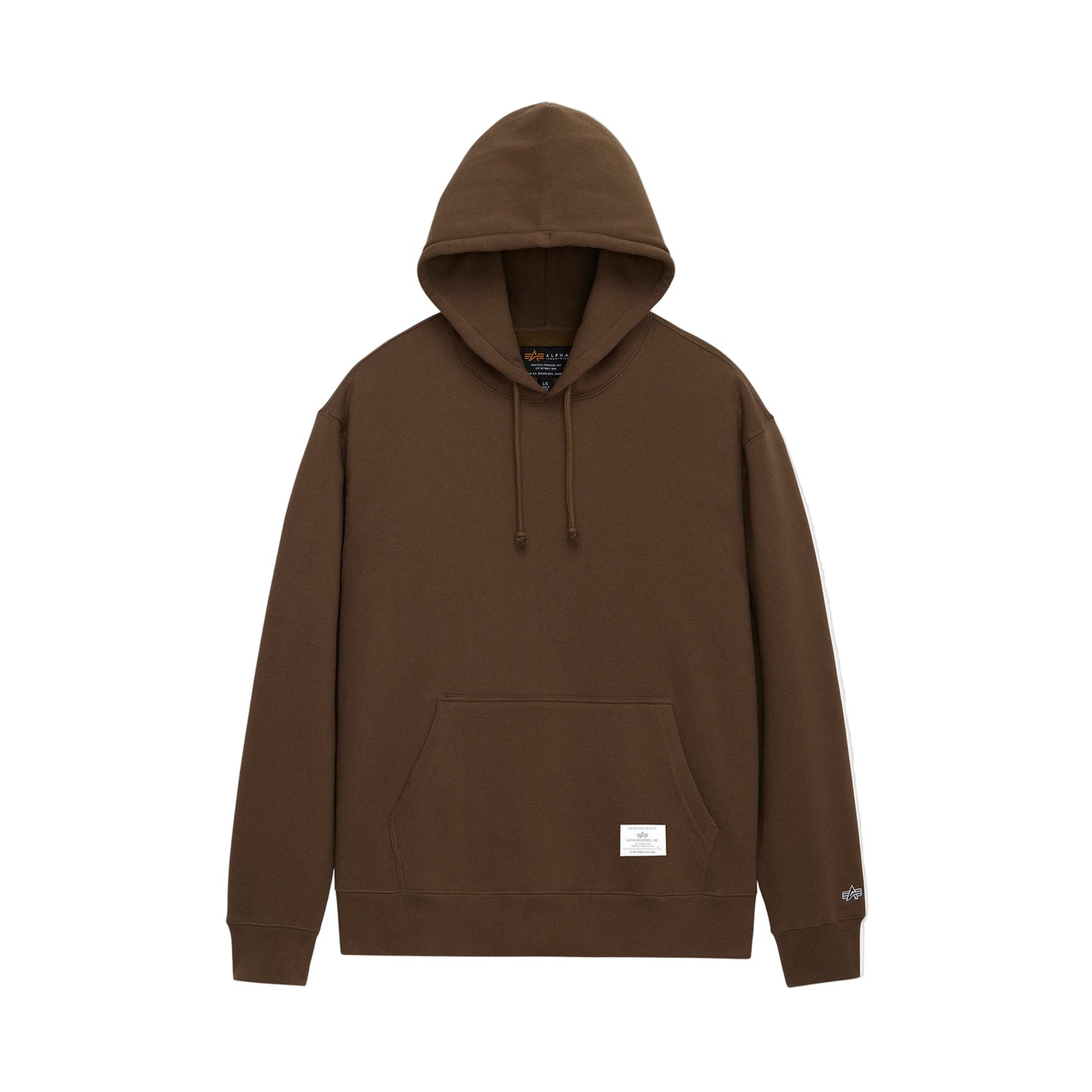 Alpha Industries Essential Hoodie