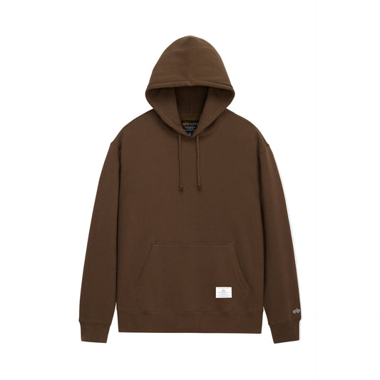 Alpha Industries Essential Hoodie