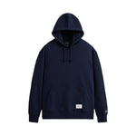 Alpha Industries Essential Hoodie - REPLICA BLUE
