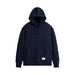 Alpha Industries Essential Hoodie - REPLICA BLUE