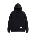 Alpha Industries Essential Hoodie - BLACK