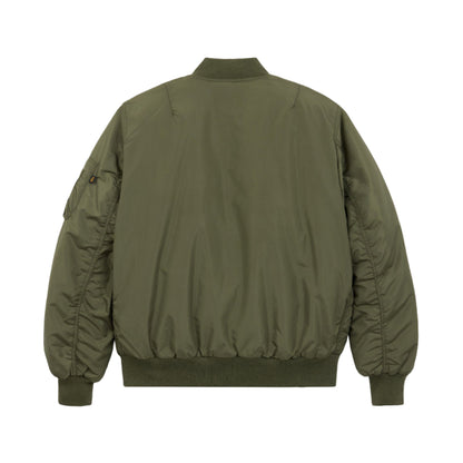 Alpha Industries MA-1 OXFORD FLIGHT JACKET