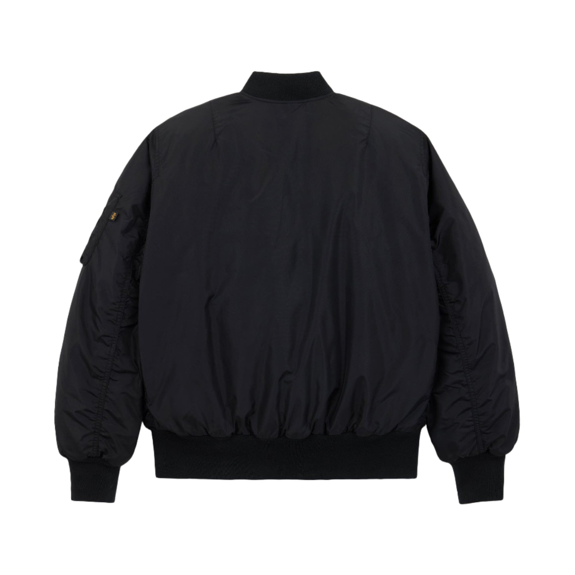 Alpha Industries MA-1 OXFORD FLIGHT JACKET | Uncrate Supply