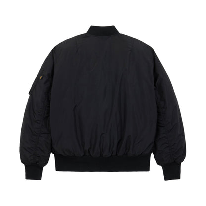 Alpha Industries MA-1 OXFORD FLIGHT JACKET