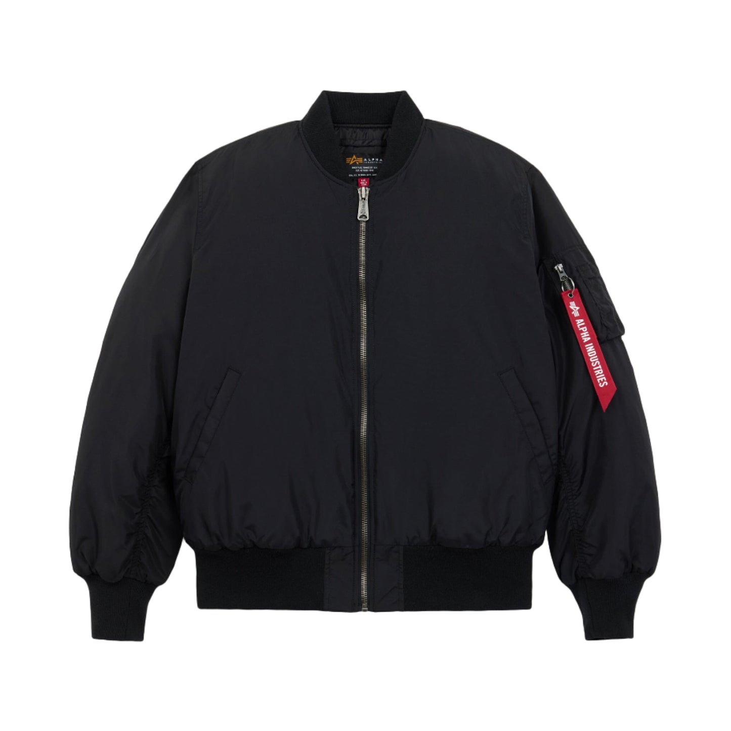 Alpha Industries MA-1 OXFORD FLIGHT JACKET