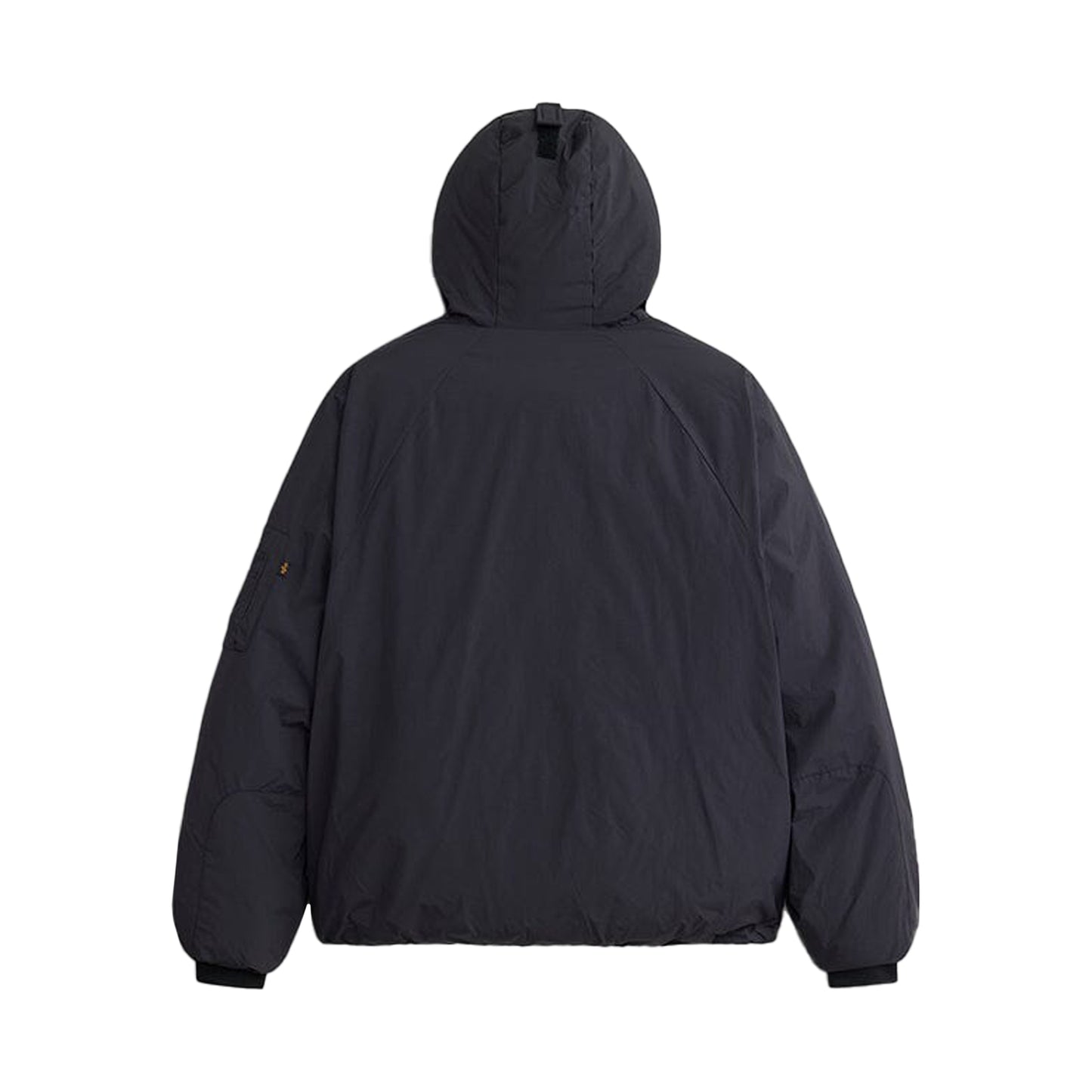 Alpha Industries Insulated Hooded Parka