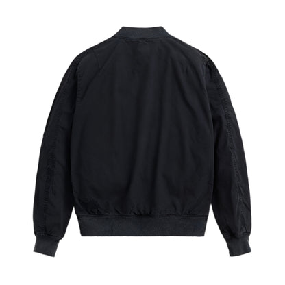 Alpha Industries L-2B Rip And Repair Bomber Jacket