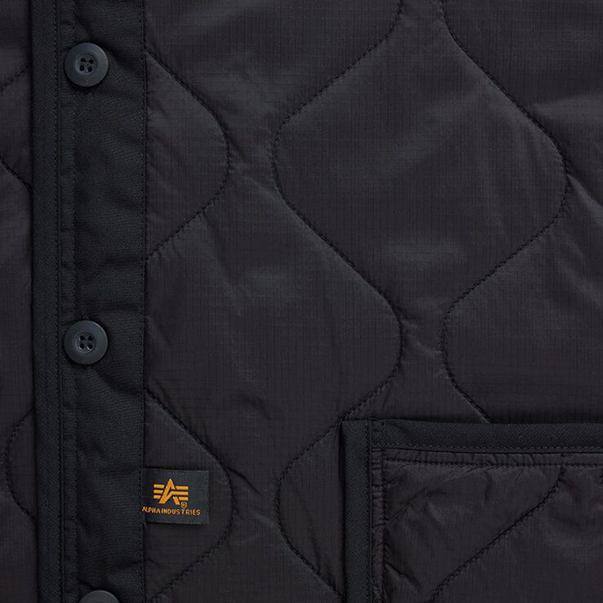 ALPHA INDUSTRIES ALS/92 LINER (HERITAGE) | Uncrate Supply