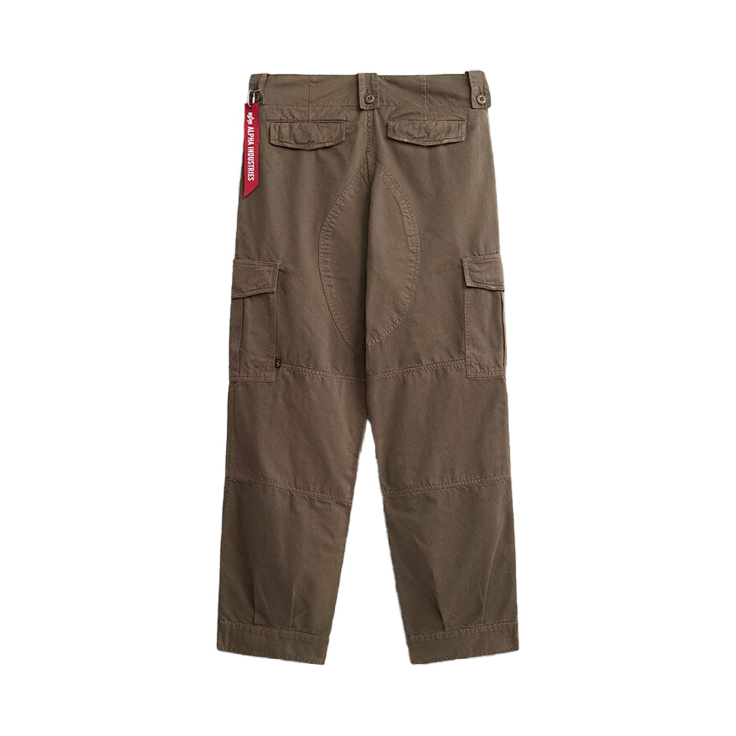 ALPHA INDUSTRIES BELGIAN M-64 PANT