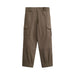 ALPHA INDUSTRIES BELGIAN M-64 PANT - COYOTE BROWN