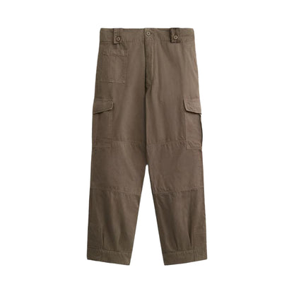 ALPHA INDUSTRIES BELGIAN M-64 PANT