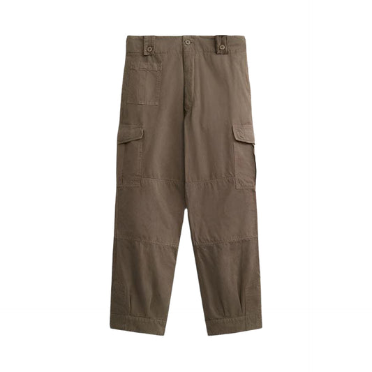 ALPHA INDUSTRIES BELGIAN M-64 PANT