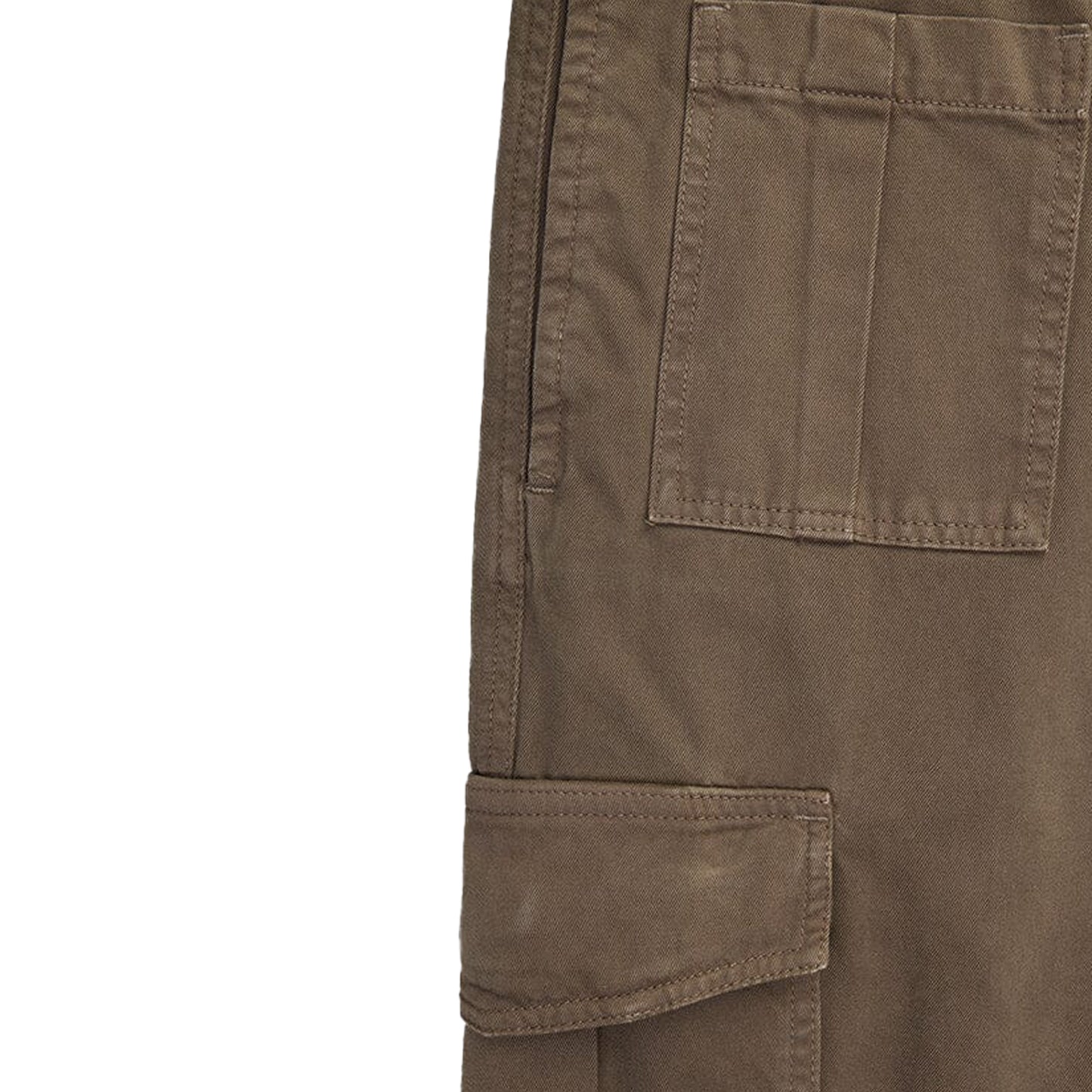 ALPHA INDUSTRIES BELGIAN M-64 PANT