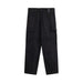 ALPHA INDUSTRIES BELGIAN M-64 PANT - BLACK