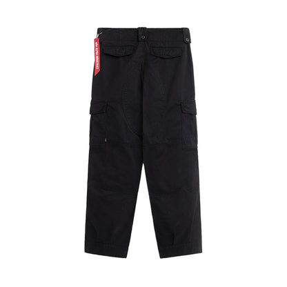 ALPHA INDUSTRIES BELGIAN M-64 PANT