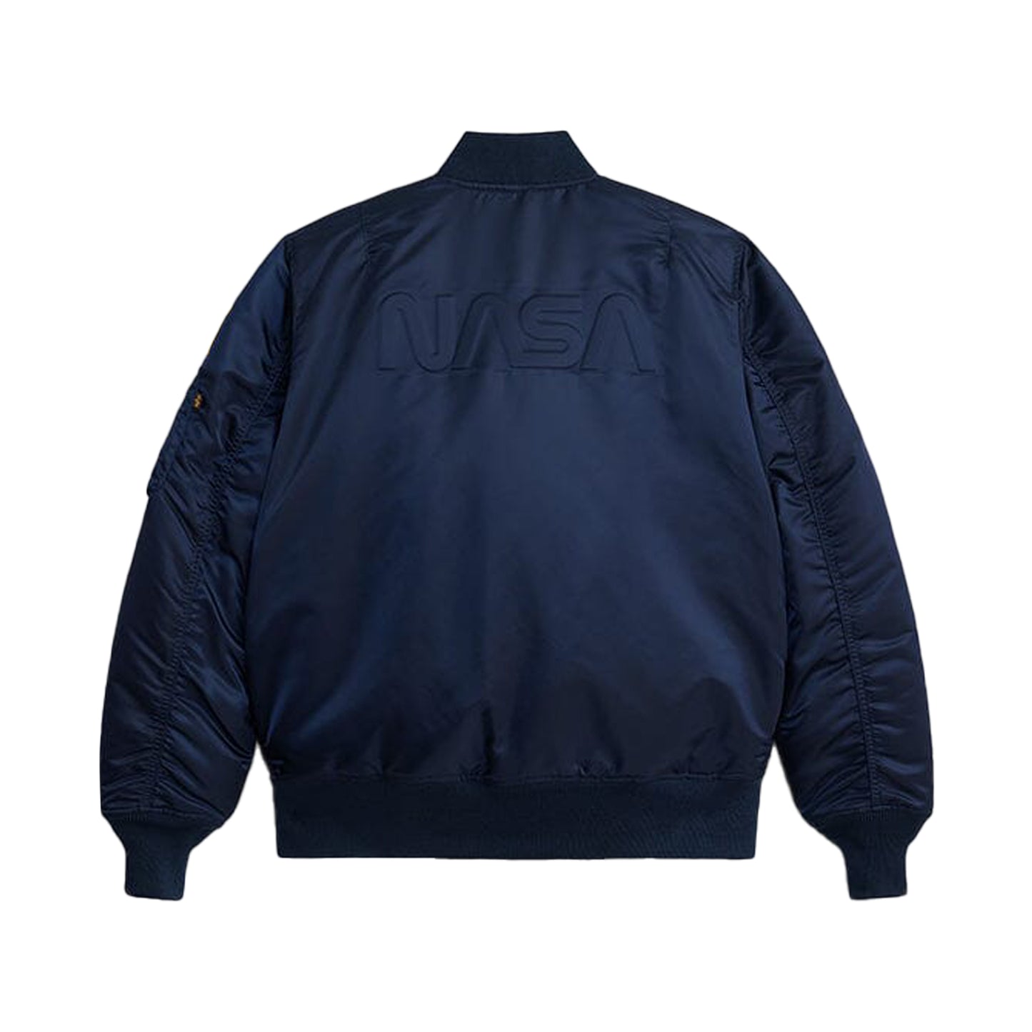 Alpha Industries NASA MA-1 BOMBER JACKET GEN II
