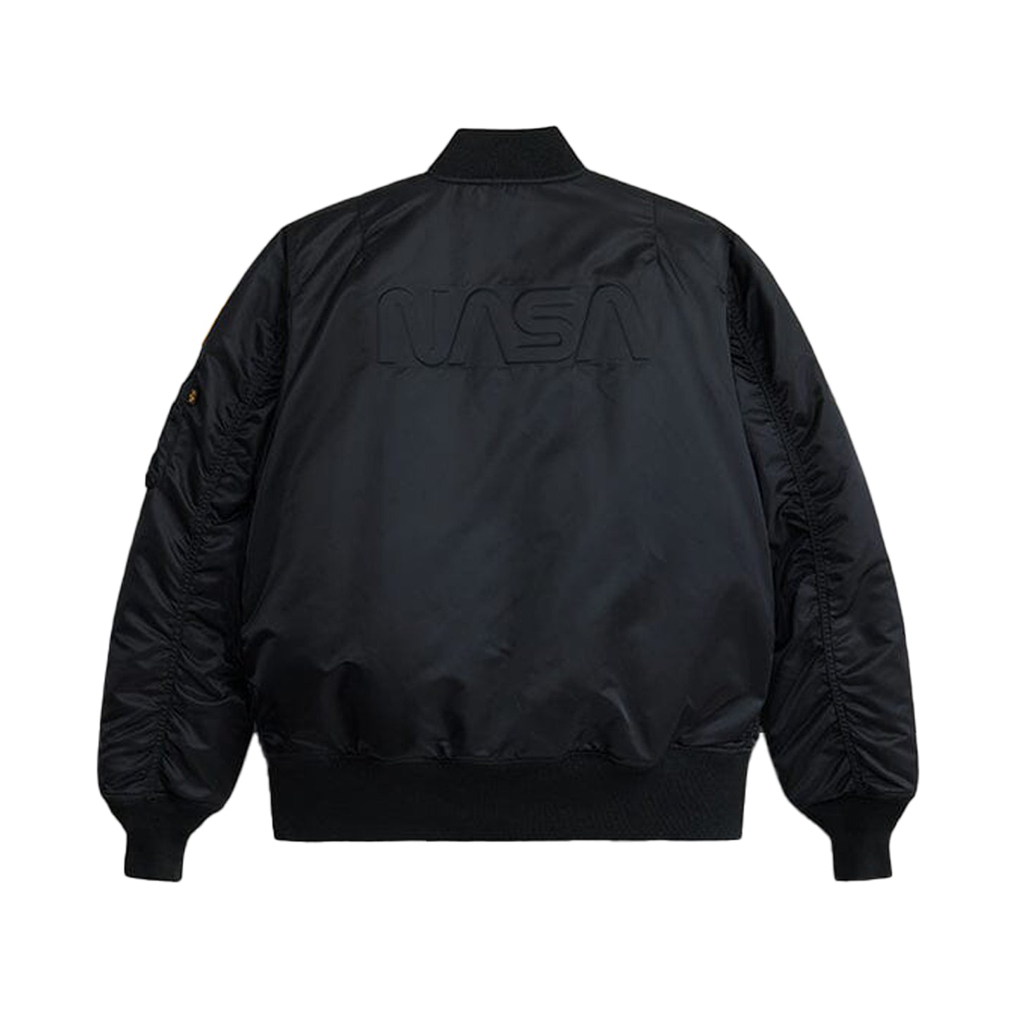 Alpha Industries NASA MA-1 BOMBER JACKET GEN II