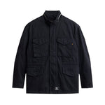 Alpha Industries M-65 MOD FIELD JACKET GEN II - BLACK